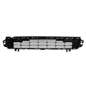 Grille inférieur central pour CITROEN BERLINGO de 2015 à 2018, Neuve