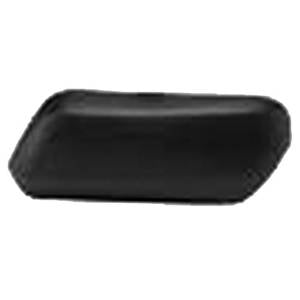 Moulures centrale gauche pare-chocs avant pour PEUGEOT 307 de 2005 à 2007,