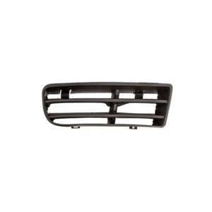 Grille latéral droite pare-chocs avant pour VOLKSWAGEN GOLF IV de 1997 à 2003, Neuve