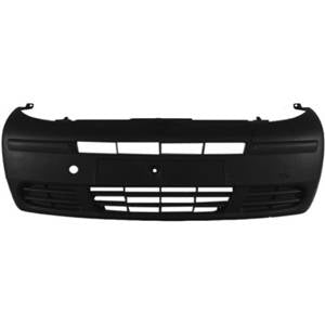 Pare-chocs avant pour NISSAN PRIMASTAR de 2001 à 2007, Neuf