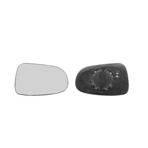 Verre miroir gauche avec support pour FORD GALAXY de 1995 à 2000, Neuf