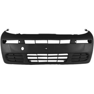 Pare-chocs avant pour OPEL VIVARO de 2001 à 2007, Neuf