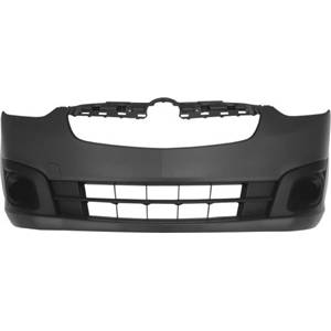 Verre miroir droit avec support bleu pour CITROEN EVASION de 1994 à 2002, Neuf