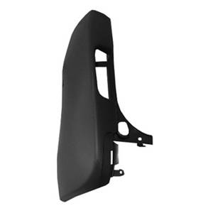 Crosse arrière gauche gris pour NISSAN PRIMASTAR de 2001 à 2007, Neuve