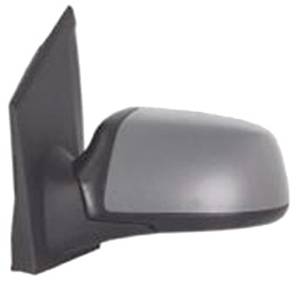 Rétroviseur gauche mécanique à peindre pour FORD FIESTA de 2006 à 2008, Neuf