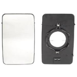 Verre miroir droit gauche avec support pour IVECO DAILY CITY de 2000 à 2006, Neuf