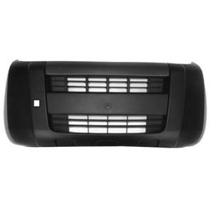Pare-chocs avant avec bande apprêté modèle combi pour CITROEN NEMO depuis 2008, Neuf