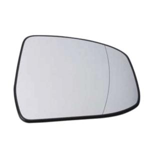 Verre miroir droit asphérique degivrant avec support pour FORD FOCUS de 2008 à 2011, Neuf