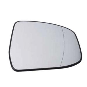 Verre miroir droit asphérique degivrant avec support pour FORD FOCUS de 2008 à 2011, Neuf