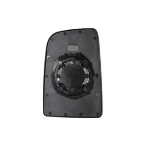 Verre miroir droit supérieur degivrant avec support pour MERCEDES (W906) SPRINTER de 2006 à 2013, Neuf