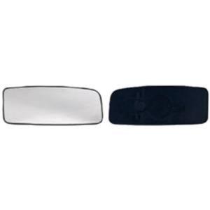 Verre miroir gauche inférieur avec support pour MERCEDES (W906) SPRINTER de 2006 à 2013, Neuf
