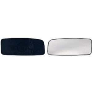 Verre miroir droit inférieur avec support pour MERCEDES (W906) SPRINTER de 2006 à 2013, Neuf