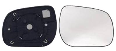 Verre miroir droit avec support pour TOYOTA RAV 4 de 2006 à 2009, Neuf