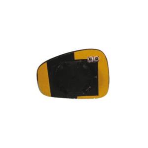 Verre miroir droit degivrant avec support pour ALFA ROMEO GIULIETTA de 2010 à 2016, Neuf