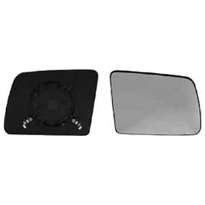 Verre miroir droit avec support pour FORD TOURNEO CONNECT de 2009 à 2014, Neuf