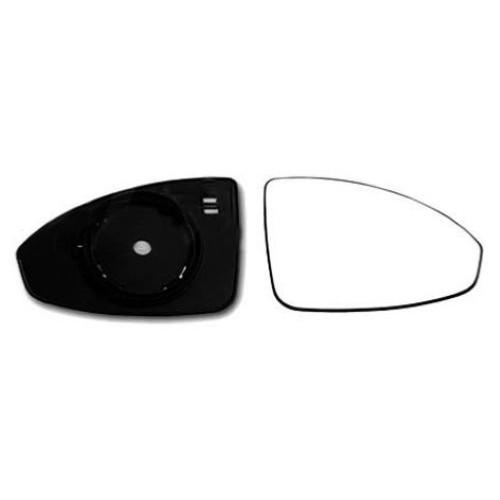 Verre miroir droit avec support pour CHEVROLET CRUZE de 2009 à 2012, Neuf
