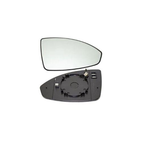 Verre miroir droit degivrant avec support pour CHEVROLET CRUZE de 2009 à 2012, Neuf