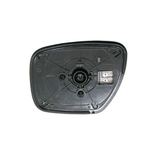 Verre miroir droit degivrant avec support pour MAZDA 5 de 2005 à 2010, Neuf