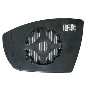 Verre miroir droit degivrant avec support pour FORD C-MAX de 2010 à 2015, Neuf