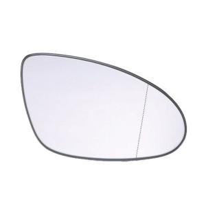 Verre miroir droit asphérique degivrant avec support pour MERCEDES (W221) CLASSE S de 2005 à 2009, Neuf