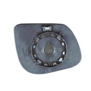 Verre miroir gauche avec support pour KIA PICANTO de 2011 à 2015, Neuf