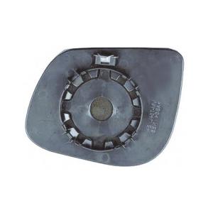 Verre miroir droit avec support pour KIA PICANTO de 2011 à 2015, Neuf