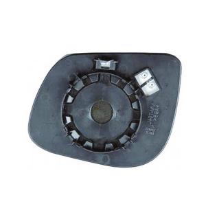 Verre miroir droit degivrant avec support pour KIA PICANTO de 2011 à 2015, Neuf