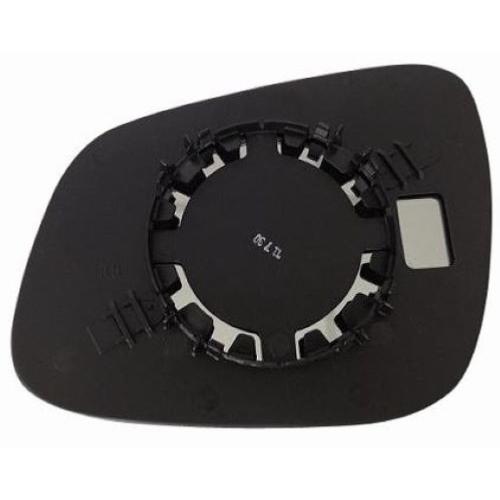 Verre miroir gauche avec miroir pour CHEVROLET SPARK de 2010 à 2012, Neuf