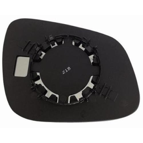 Verre miroir droit avec miroir pour CHEVROLET SPARK de 2010 à 2012, Neuf