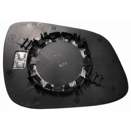 Verre miroir droit avec miroir degivrant pour CHEVROLET SPARK de 2010 à 2012, Neuf