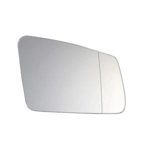 Verre miroir droit asphérique degivrant avec support pour MERCEDES (W176) CLASSE A de 2012 à 2015, Neuf
