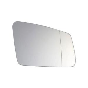 Verre miroir droit asphérique degivrant avec support pour MERCEDES (W176) CLASSE A de 2012 à 2015, Neuf