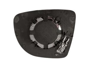 Verre miroir droit degivrant pour NISSAN MICRA depuis 2017, Neuf