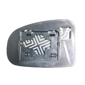 Verre miroir droit degivrant avec support pour TOYOTA AVENSIS de 2009 à 2011, Neuf