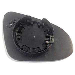 Verre miroir gauche degivrant pour TOYOTA AURIS de 2013 à 2017, Neuf