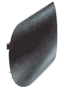 Couverture siege vis rétroviseur gauche pour FIAT GRANDE PUNTO 10/05>5/08 RY depuis 2008,