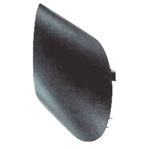 Couverture siege vis rétroviseur droit pour FIAT GRANDE PUNTO 10/05>5/08 RY depuis 2008,