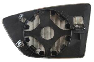 Verre miroir droit degivrant avec support pour SEAT ARONA depuis 2017, Neuf