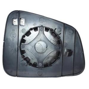 Verre miroir gauche asphérique degivrant pour OPEL MOKKA de 2013 à 2016, Neuf