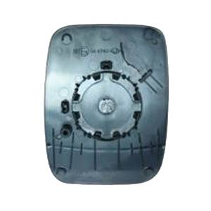 Verre miroir gauche asphérique avec support pour FIAT TALENTO depuis 2016, Neuf