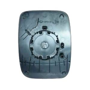 Verre miroir droit asphérique avec support pour FIAT TALENTO depuis 2016, Neuf