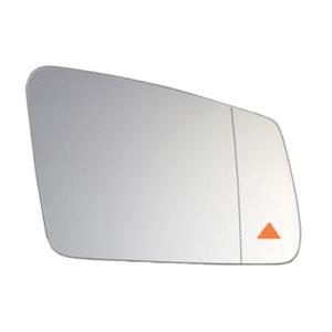 Verre miroir droit asphérique degivrant avec support modèle blind sport assist pour MERCEDES (W176) CLASSE A de 2012 à 2015, Neuf
