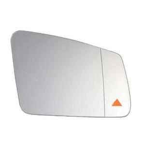 Verre miroir droit asphérique degivrant avec support modèle blind sport assist pour MERCEDES (W176) CLASSE A de 2012 à 2015, Neuf