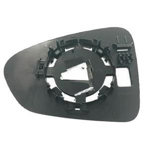 Verre miroir droit avec support pour FIAT TIPO depuis 2015, Neuf