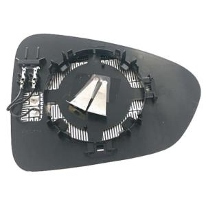 Miroir gauche degivrant avec support pour FIAT TIPO depuis 2015, Neuf