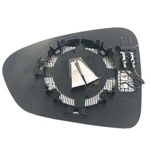 Miroir droit degivrant avec support pour FIAT TIPO depuis 2015, Neuf