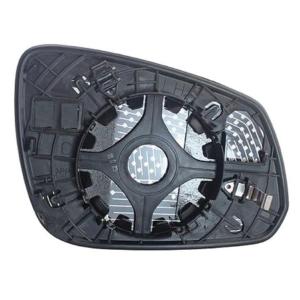 Verre miroir gauche avec support pour CHEVROLET SPARK depuis 2015, Neuf