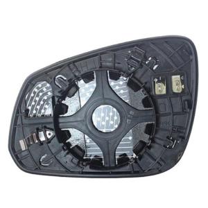 Verre miroir droit degivrant avec support pour CHEVROLET SPARK depuis 2015, Neuf