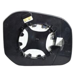 Verre miroir droit degivrant avec support pour VOLKSWAGEN CADDY de 2015 à 2020, Neuf