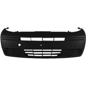 Pare-chocs avant pour NISSAN PRIMASTAR de 2001 à 2007, Neuf